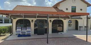 Seasonal Short-Term 2 Bedroom 2 Bathroom 2nd Floor Condo in Estancias of Capri Isles! Gallery 51