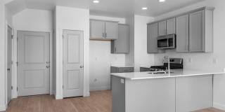 Brand New 3-bed, 3.5-bath Townhome-6 WEEKS FREE! Gallery 1