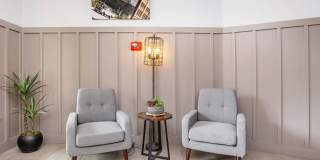 The Lofts at South Slope Gallery 21