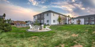 Poudre Trails Apartments Gallery 6