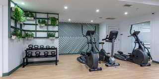 The Rocca Apartments Gallery 39