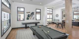 Westside Apartments and Shopping Gallery 14