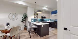 Delaware Street Townhomes Gallery 5