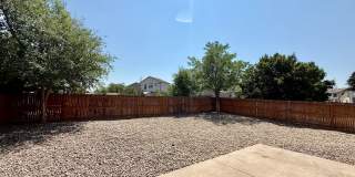 Charming 4-Bed Home with Pikes Peak Views in Security-Widefield Gallery 18