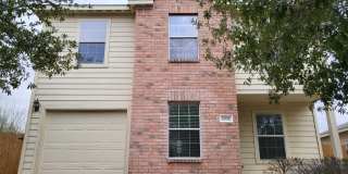 *COMING SOON* Bright & Beautiful Two-Story Home in Canyon Crossing with Fenced Backyard! Gallery 1