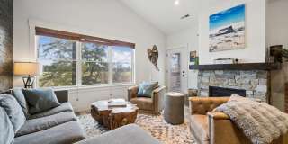 New 2 bedroom Monterra Condo with Views Gallery 1