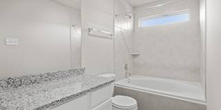 Love where you live in Hunter's Creek in Huntsville, TX! Gallery 22