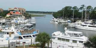Luxury Condo In Shelter Cove, located in MAINSAIL Gallery 1