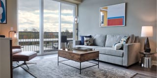 Ridge at Robinson Gallery 32