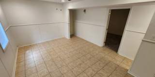 Welcome home to 3112 Potter, updated, for rent *Move in Special - $0 Deposit option* - Please read the full description* Gallery 13