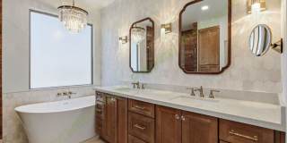 Executive Luxury Home | Private Casita | Resort-Style Pool & Spa | Seville Golf Community Gallery 46