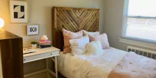 Metropolitan Collingswood Gallery 1