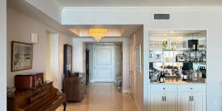 Seasonal/short term 3/2 renovated Ritz Carlton beauty with long water views Gallery 4