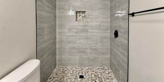Updated Comfort with a Downstairs Primary Suite in Jenks Gallery 18