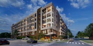 Foundry on 19th Gallery 17