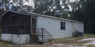 2bedroom 1 bath Single Wide Mobile Home Gallery 1
