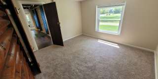 Spacious 4 Bedroom House in Troy Gallery 13