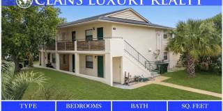Coastal Living: 2-Bedroom Beachside Retreat Gallery 1