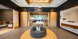 Ovation at Park Crest Gallery 38