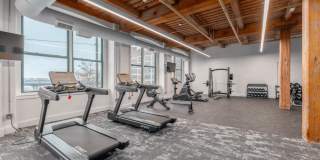 Shorehaus Lofts Gallery 6