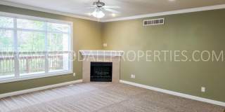 4 Bedroom 3 Bath in Glynn Village! $2,895 for 1 year lease or $2,795 for a 2 year lease! Gallery 13