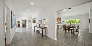 North Shore Tropical Hale | Spacious w/ Private Pool & Tropical Garden Gallery 15