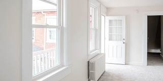 4 Bedroom 1 Bathroom Rowhome in Lancaster! Gallery 15
