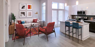 Link Apartments Linden Gallery 13