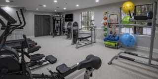 Amberlake Village Gallery 7