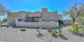 1411 W DESERT HILLS ESTATE Drive Gallery 1