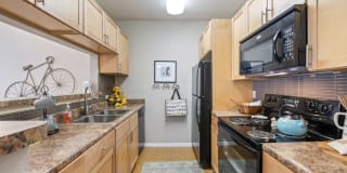 Gables Katy Trail Gallery 5