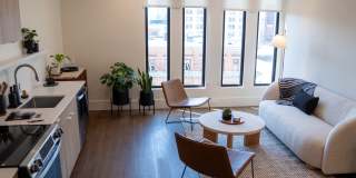 Residences at 111 Gallery 10
