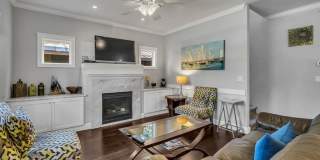 Fully Furnished beautiful Sanders Beach home Gallery 14