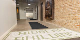 The Hibberd Gallery 2