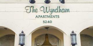 Wyndham Gallery 1