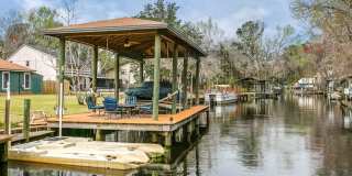 Waterfront Luxury Living – 4 Bed / 3 Bath – Over 2,600 Sq Ft Gallery 58