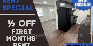 2933 P Street Gallery 1