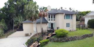 Exquisite Lake County Home with Lake Harris Views Gallery 1