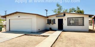 Charming & Furnished 2 bed 1 bath home in 29 Palms Charming & Furnished 2 bed 1 bath home in 29 Palms Gallery 1