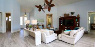 ***STUNNING POOL HOME***4BEDS / 4BATHS***GOLDEN SHORES***FURNISHED SEASONAL RENTAL*** Gallery 22