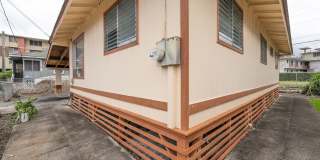$3,500 / 3BR • 2BA • 991 SF – Home in Liliha | Available Now! (Honolulu) Gallery 22