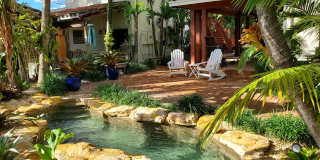 226 NE 1st Avenue unit: Key Lime Suite Gallery 2