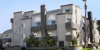 Cambridge Court Apartments Gallery 22