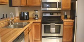 Elton Ridge townhome. Gallery 8
