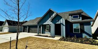 4 Bedroom New Build Gallery 1
