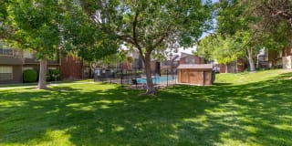 Oak Tree Park Apartments Gallery 30