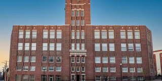 Clocktower Lofts Gallery 14