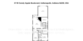 4118 CANDY APPLE Gallery 6
