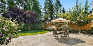 Snoqualmie home for rent - 3 bed, 2.5 bath, spacious loft. Gallery 18