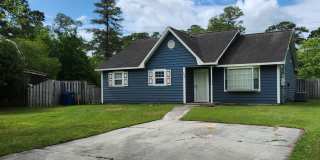 Three Bedroom Home -- Masonboro Loop Gallery 1